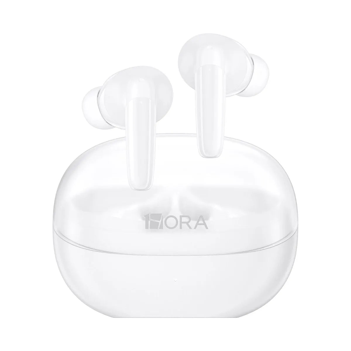 Audifonos Inalambricos AUT207 Blanco