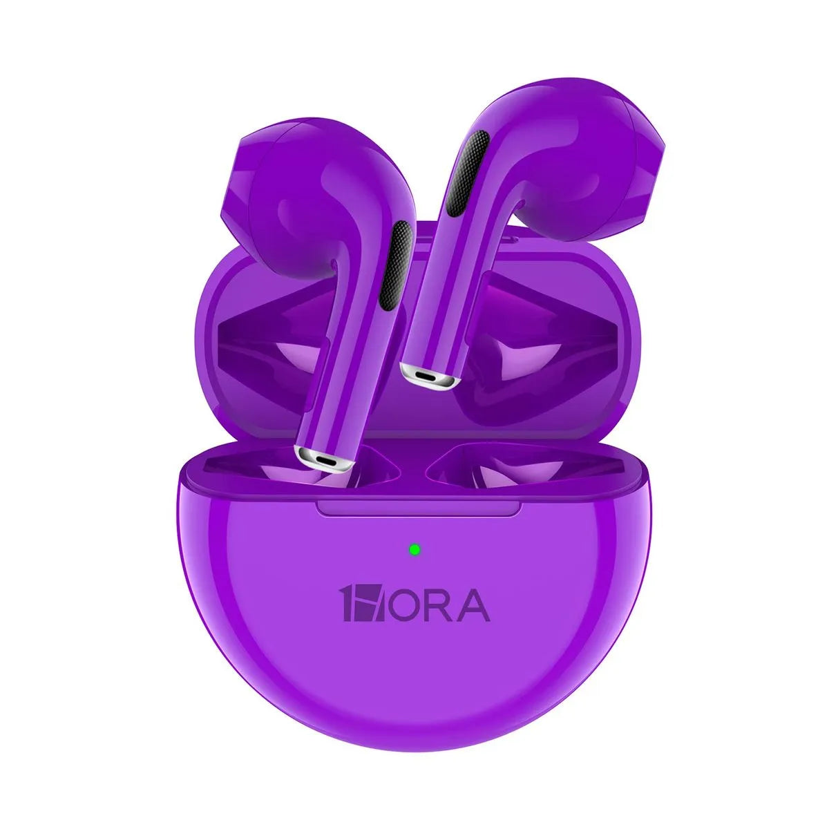 Audifonos Inalambricos AUT119 Morado