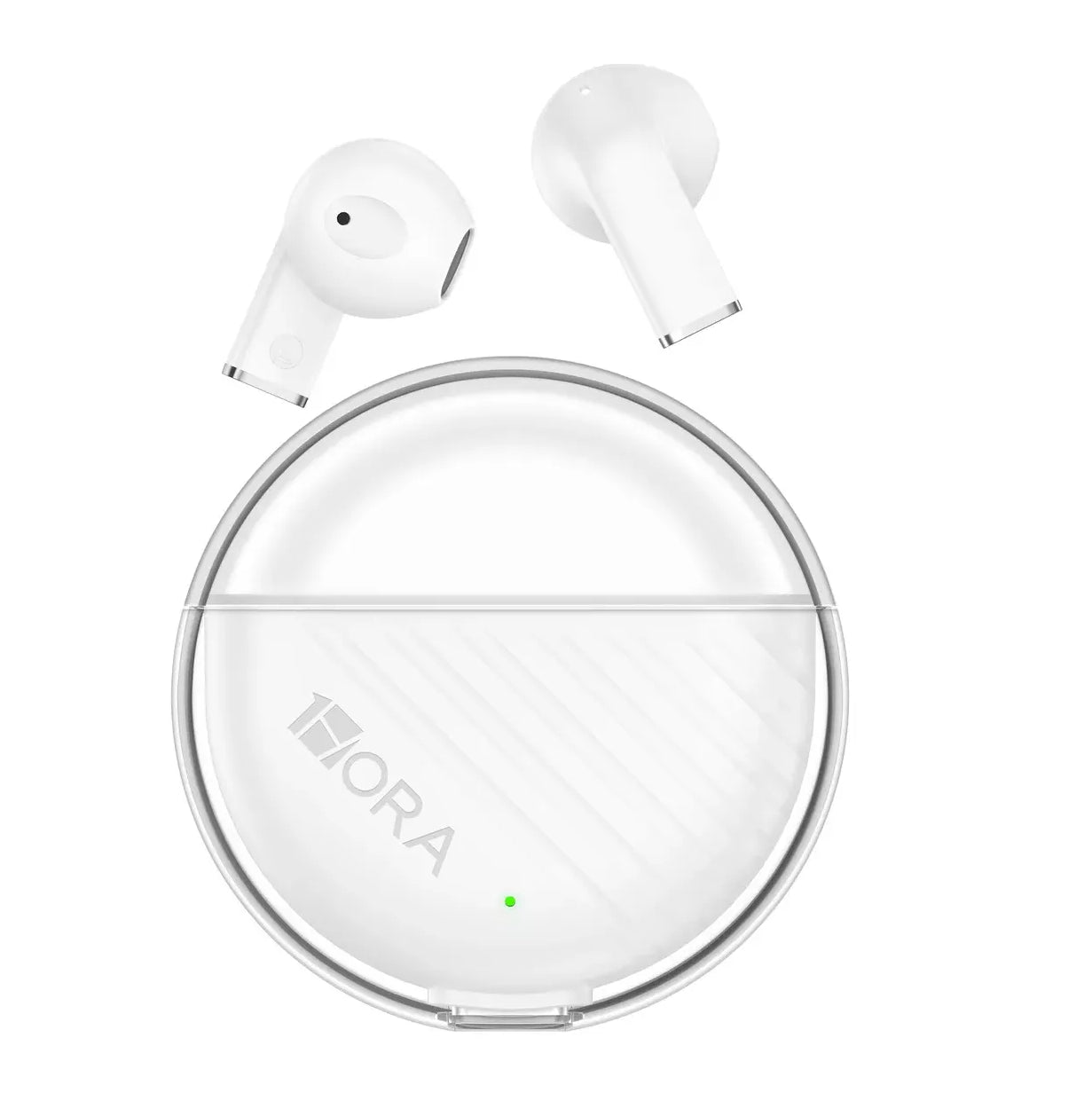 Audifonos Inalambricos AUT209 Blanco