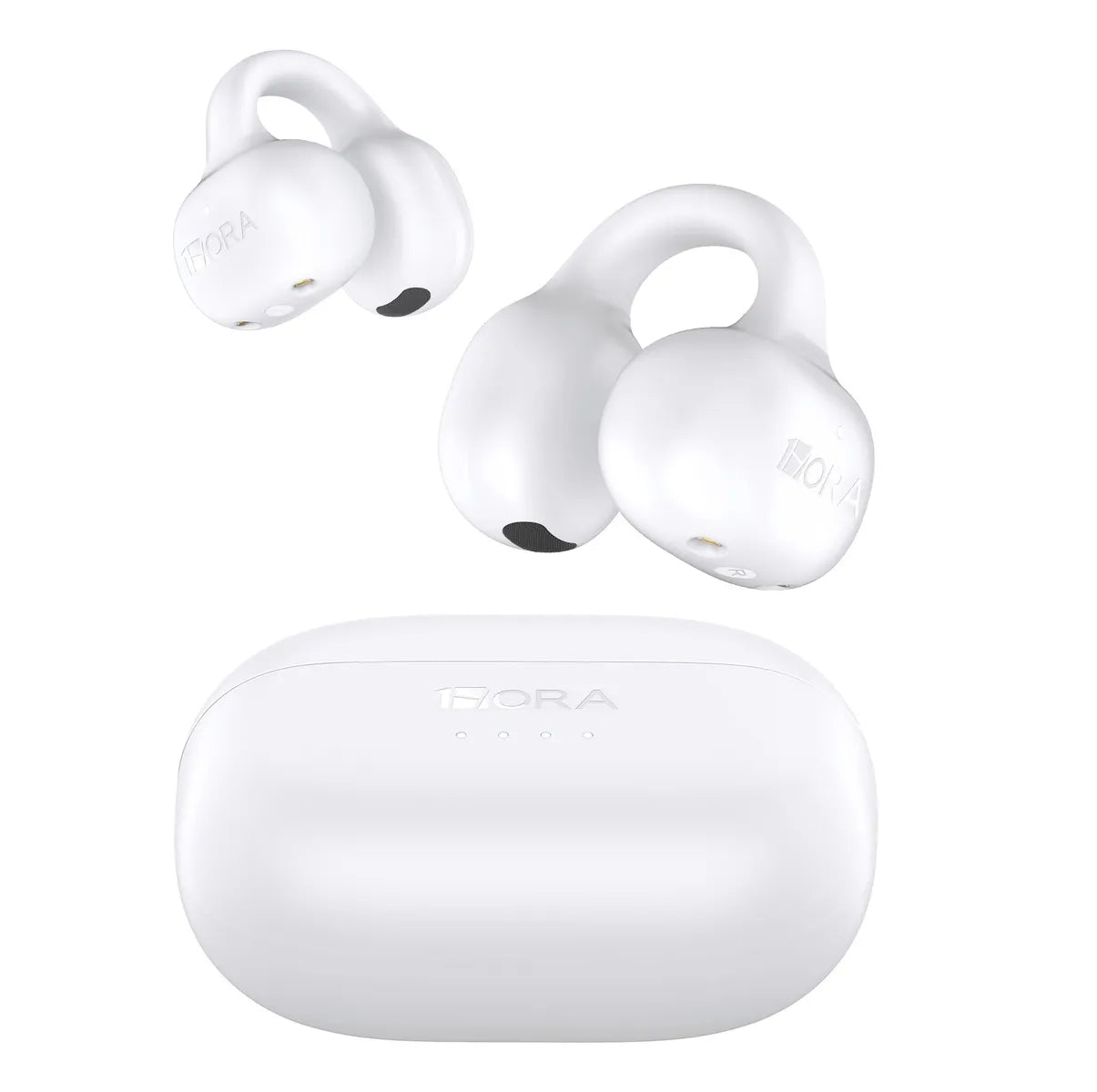 Audífonos Inalámbricos AUT210 Blanco