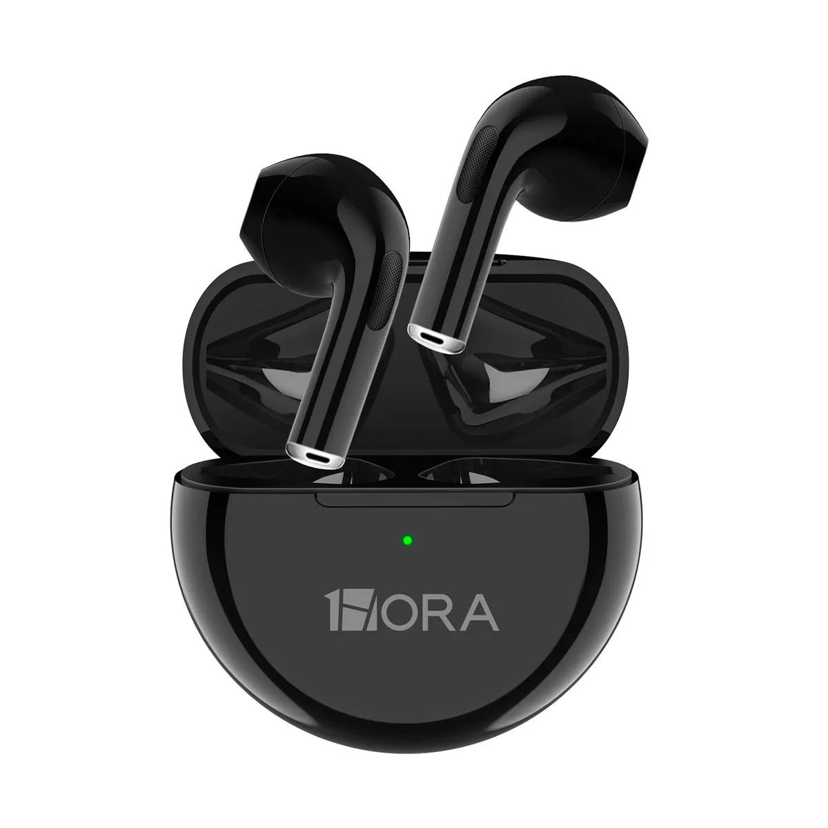 Audífonos In Ear Con Bluetooth AUT119 Negro