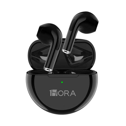 Audífonos In Ear Con Bluetooth AUT119 Negro