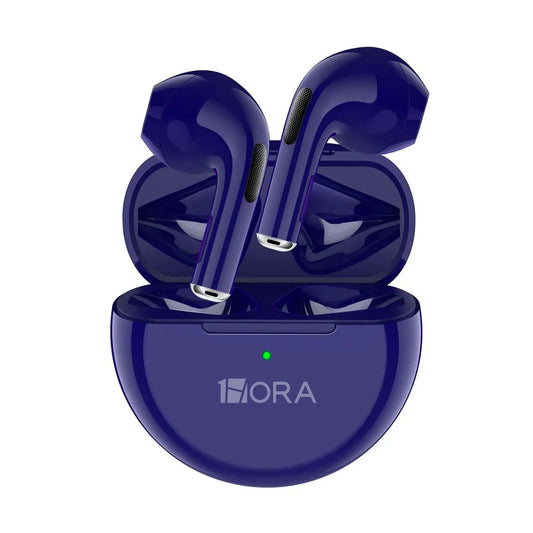 Audifonos Inalambricos AUT119 Azul Marino