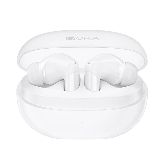 Audifonos Inalambricos AUT207 Blanco