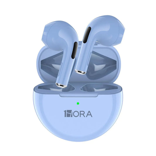 Audifonos Inalambricos AUT119 Morado Pastel