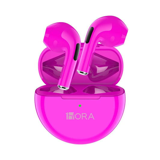Audifonos Inalambricos AUT119 Fucsia