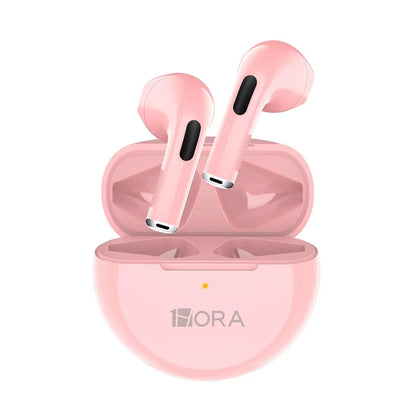 Audifonos Inalambricos AUT119 Rosa