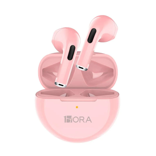 Audifonos Inalambricos AUT119 Rosa