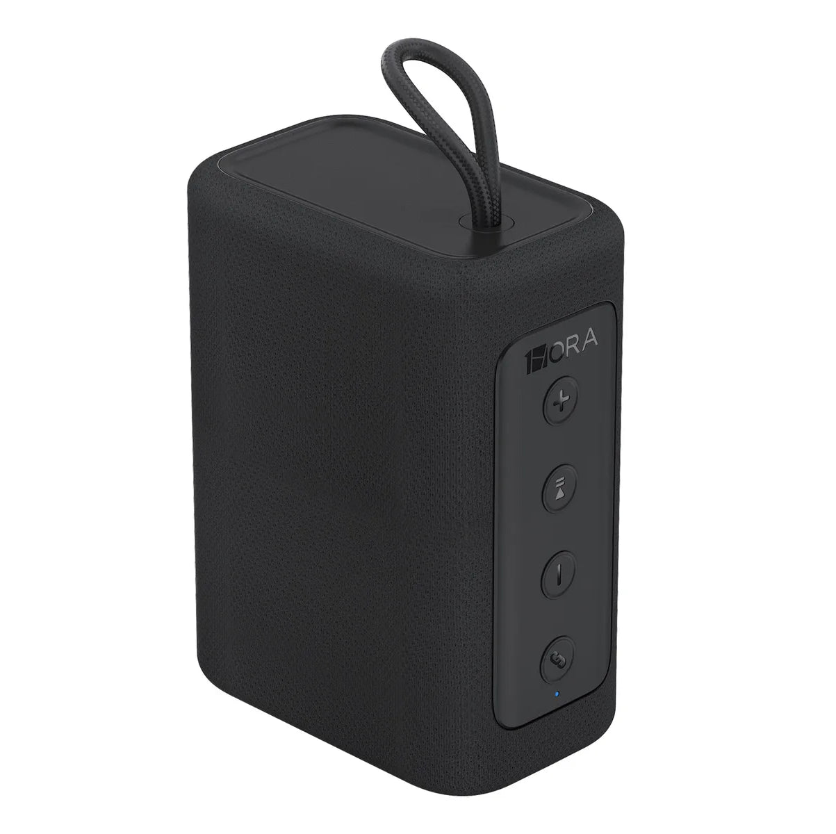 Bocina Portatil 7W BOC244 Negro