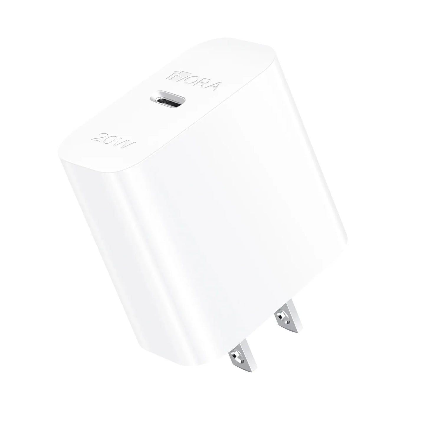 Adaptador Carga Rápida 20W Tipo C GAR152