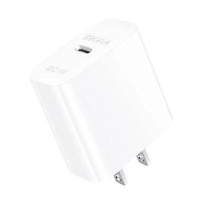 Adaptador Carga Rápida 20W Tipo C GAR152