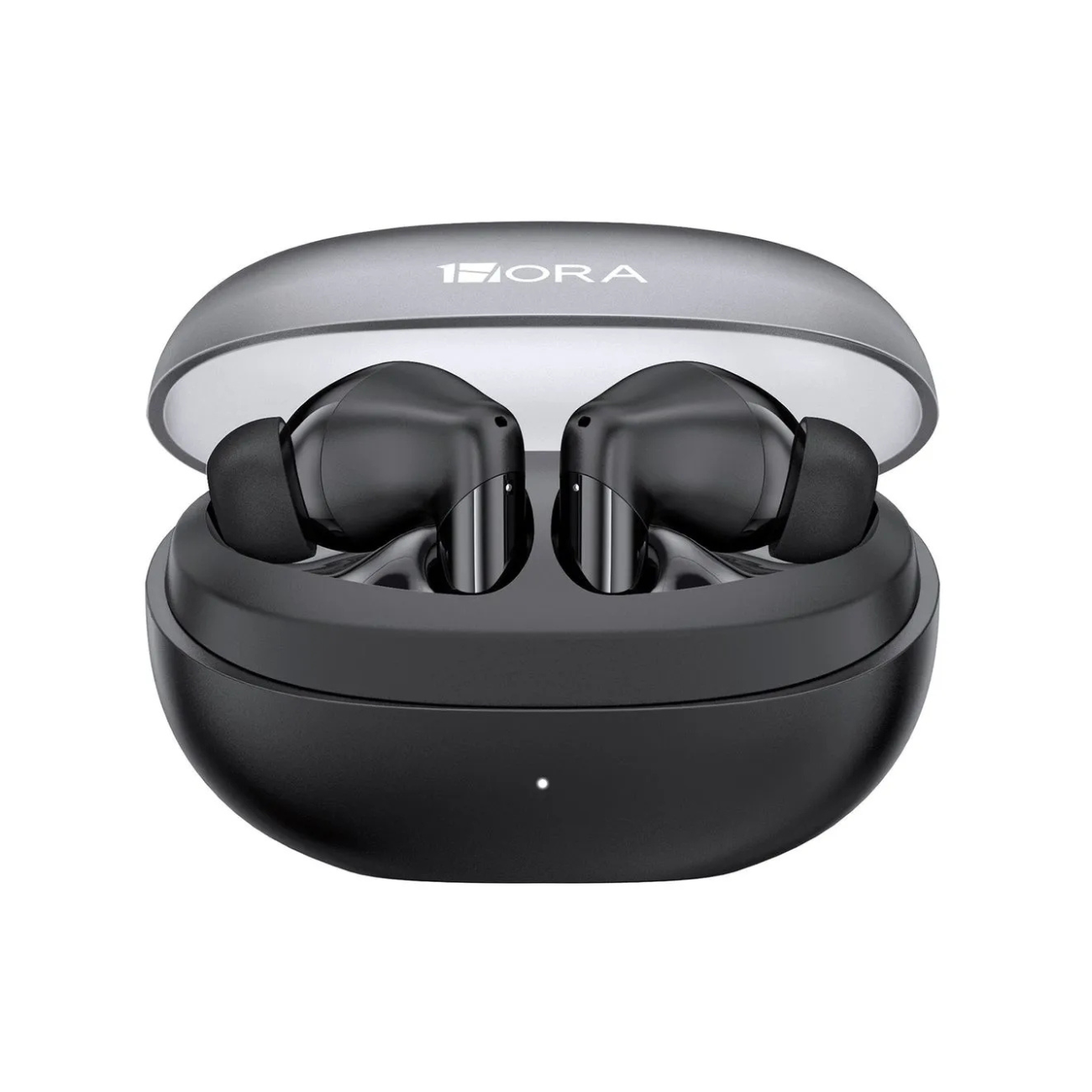 Audifonos Inalambricos AUT207 Negro