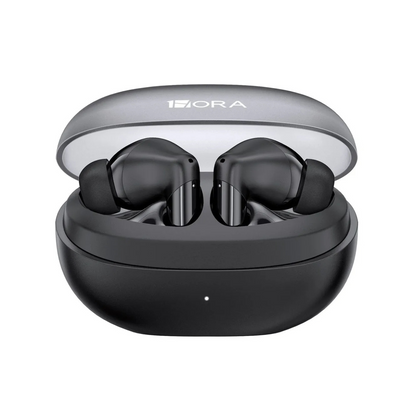 Audifonos Inalambricos AUT207 Negro