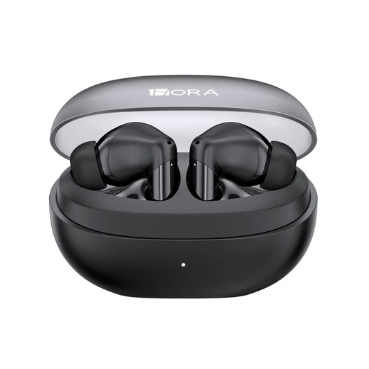 Audifonos Inalambricos AUT207 Negro