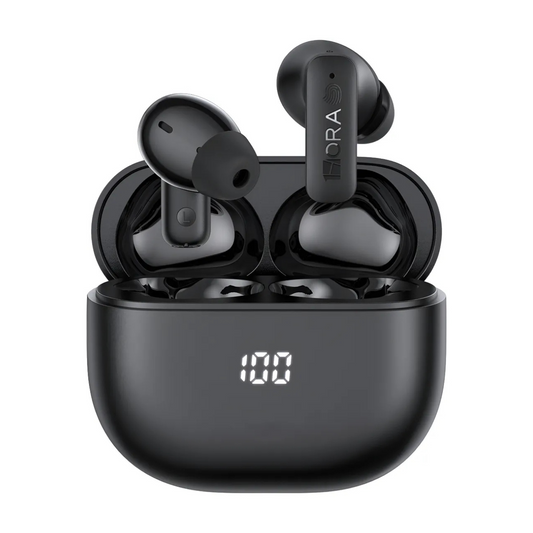 Audífonos Inalámbricos Con Cancelación de Ruido Activa AUT211N