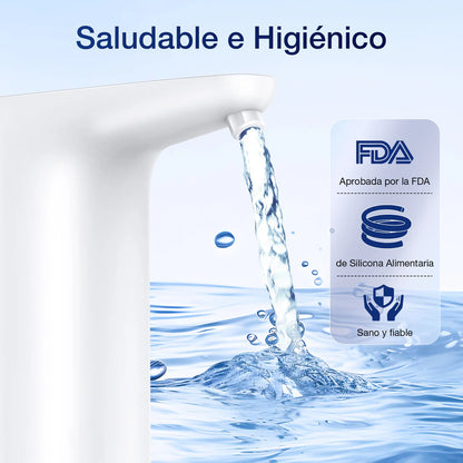 Dispensador Eléctrico de Agua DAP002