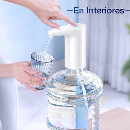 Dispensador Eléctrico de Agua DAP002