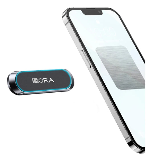 Soporte Magnético Para Celular PJ097 Negro