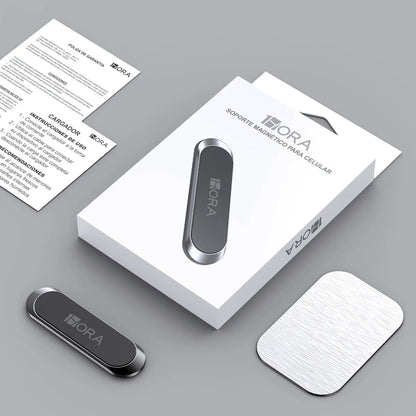 Soporte Magnético Para Celular PJ097 Negro